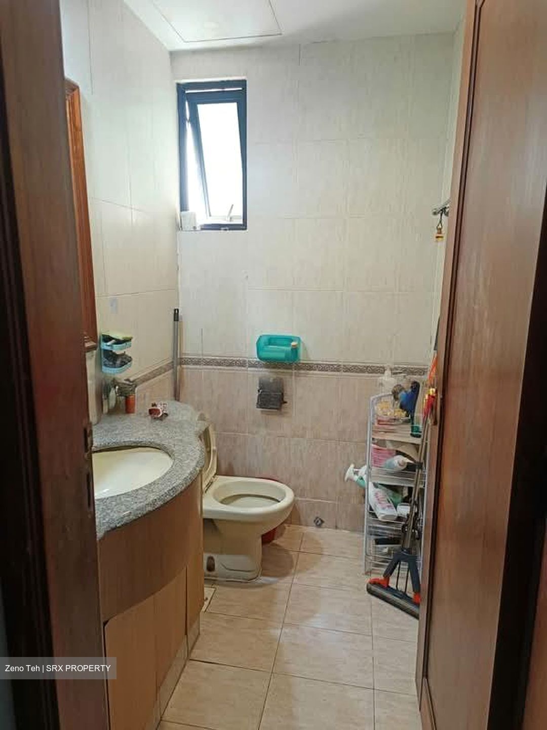 Eastpoint Green (D18), Condominium #565695331